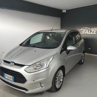 Ford B-Max 1.5 TDCi 75 CV Titanium