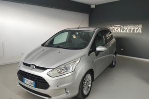 Ford B-Max 1.5 TDCi 75 CV Titanium