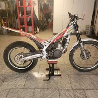 Moto Trial Beta EVO 290 2t