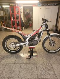 Moto Trial Beta EVO 290 2t
