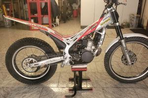 Moto Trial Beta EVO 290 2t