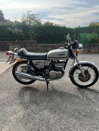 Suzuki GT380