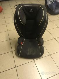 Seggiolino auto Mercedes-Benz