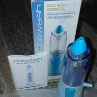 RINOWASH - DOCCIA NASALE MICRONIZZATA