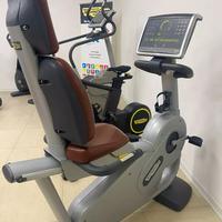 Bike Recline Excite Old 500/700 Sp Technogym