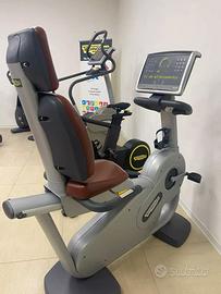 Bike Recline Excite Old 500/700 Sp Technogym