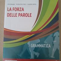 Libro: la forza delle parole, ISBN: 9788869105210