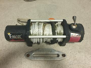 verricello t- max pew-9600