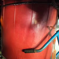 Botti in vetroresina 