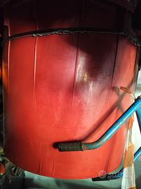 Botti in vetroresina 