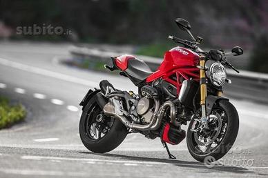 Monster ducati - accessori migliori marche