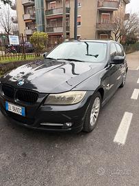 Bmw 318d 2012 Stupenda