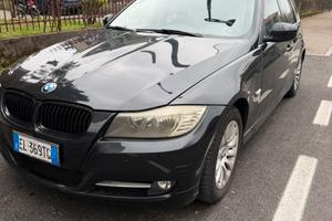 Bmw 318d 2012 Stupenda