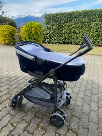 Carrozzina Inglesina