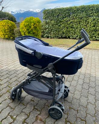 Carrozzina Inglesina