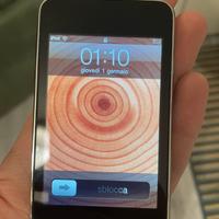 Ipod touch 8gb