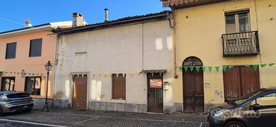 Casa Indipendente Frossasco [Cod. rif 3154990VRG]