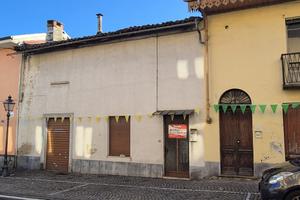 Casa Indipendente Frossasco [Cod. rif 3154990VRG]