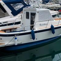 GOZZO RESINCOLOR R 20  Cabin