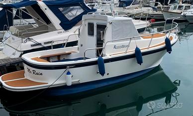 GOZZO RESINCOLOR R 20  Cabin