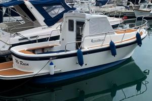 GOZZO RESINCOLOR R 20  Cabin