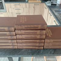 Enciclopedia Treccani – Dizionario Enciclopedico I