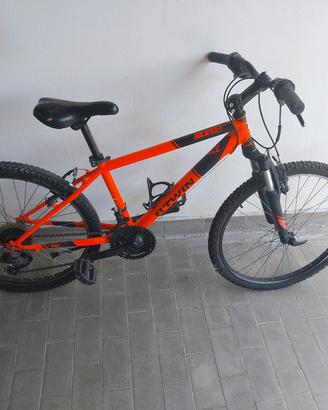 bici ragazzino