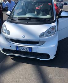 SMART fortwo 2ª serie - 2012