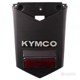 Prolunga parafango posteriore Kymco Super 9 - 0016