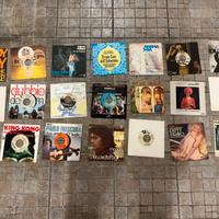 Vinili come in foto originali dell epoca