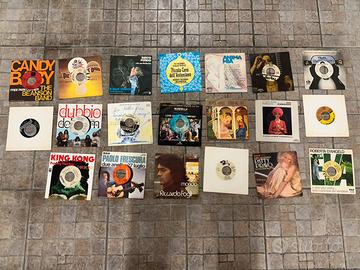 Vinili come in foto originali dell epoca