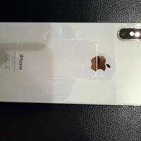 IPHONE XS MAX 64g