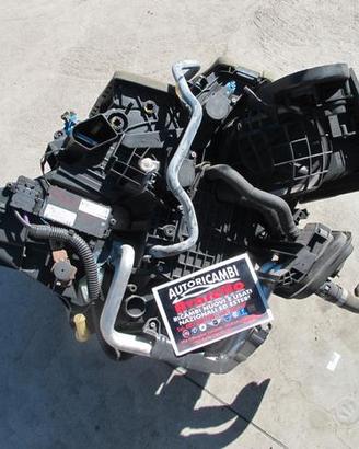 Gruppo stufa riscaldamento e clima Ford C-Max 2015