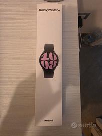 Samsung Galaxy Watch 6
