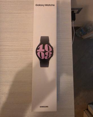 Samsung Galaxy Watch 6