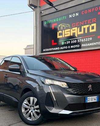 PEUGEOT 3008 1.5 BLUEHDI ALLURE 131CV - FULL LED,