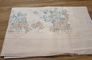 Completo lenzuola corredo