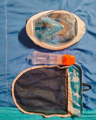 maskera EASYBREATH500