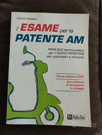 libro patente AM 