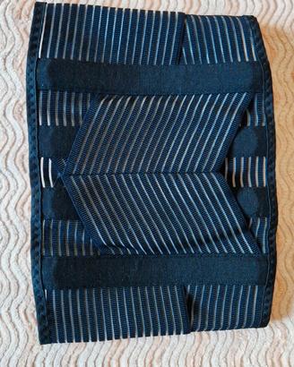 Cintura supporto lombare Gibaud Action V