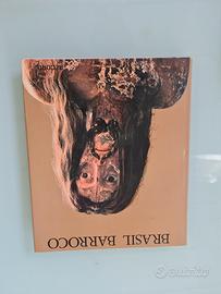 Libro Brasil Barocco