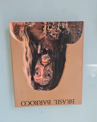 Libro Brasil Barocco