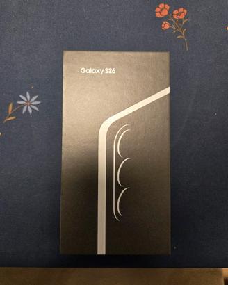 Samsung galaxy s26 512 gb 