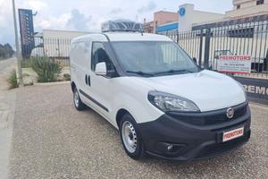 FIAT DOBLO FRIGO 1.6 MJ 2021 FNAX STRADA RETE