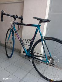 Bicicletta da corsa Giant Cadex 