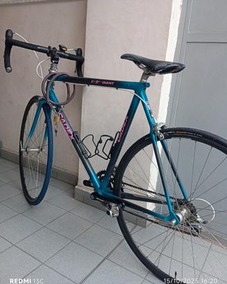 Bicicletta da corsa Giant Cadex 