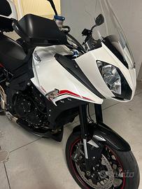 Triumph Tiger Sport 1050 ABS - 2013