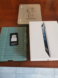 iPad con display retina WIFI nero 