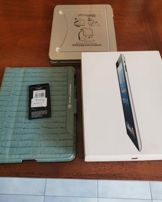 iPad con display retina WIFI nero 