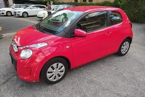 Citroen C1 VTi 68 3 porte Shine